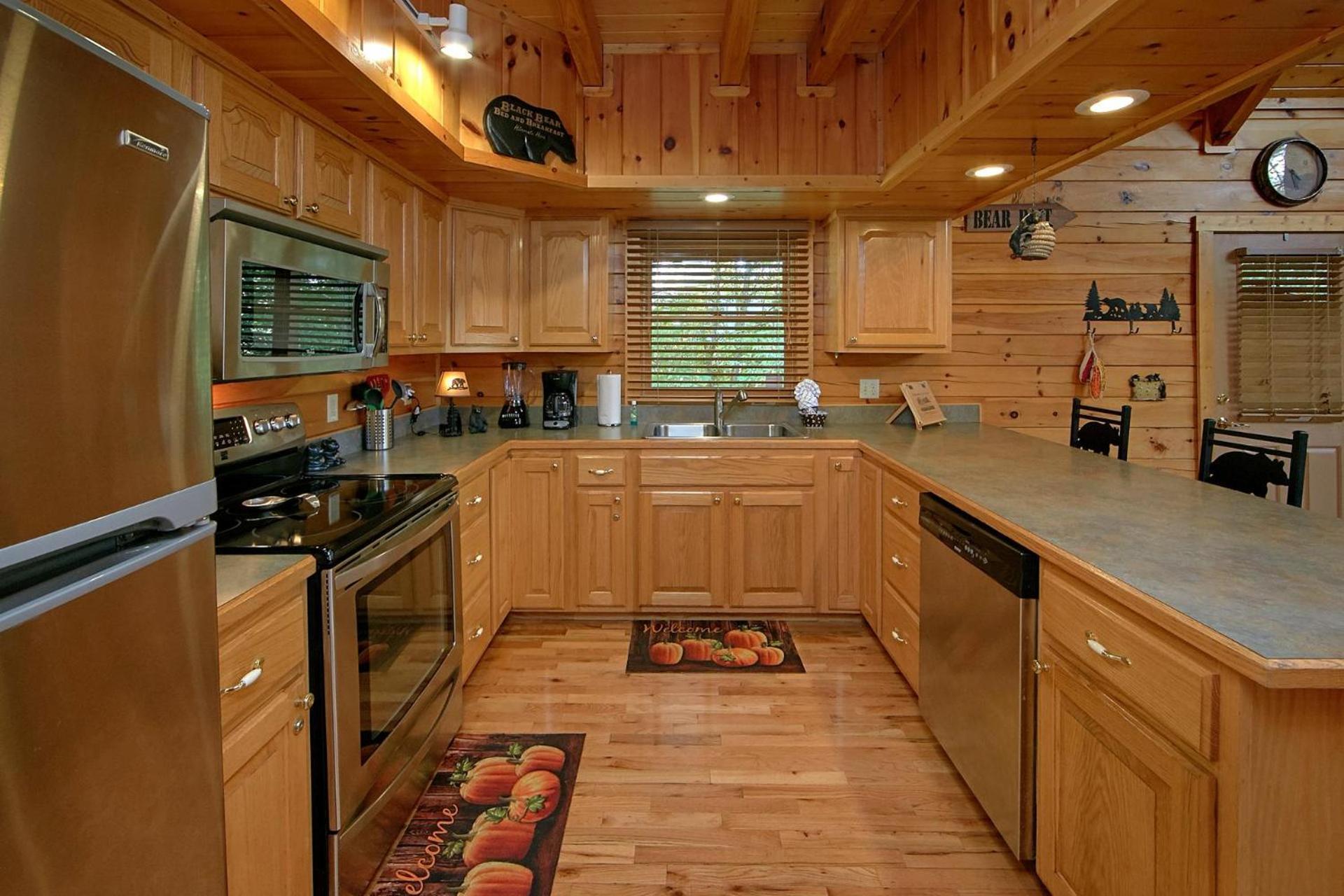 Boulder Bear Lodge #355 by Aunt Bug's Cabin Rentals Pigeon Forge Exterior foto