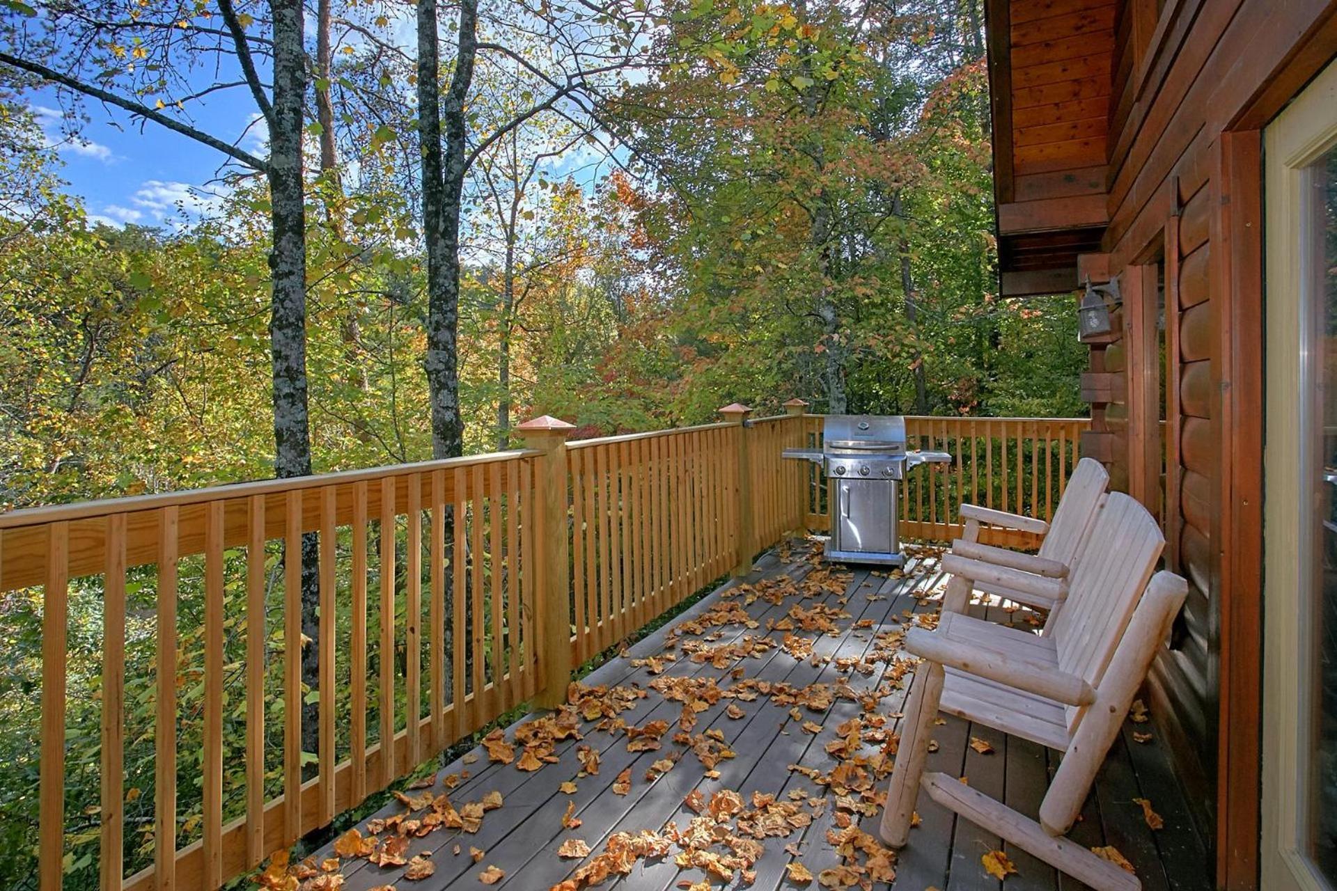 Boulder Bear Lodge #355 by Aunt Bug's Cabin Rentals Pigeon Forge Exterior foto