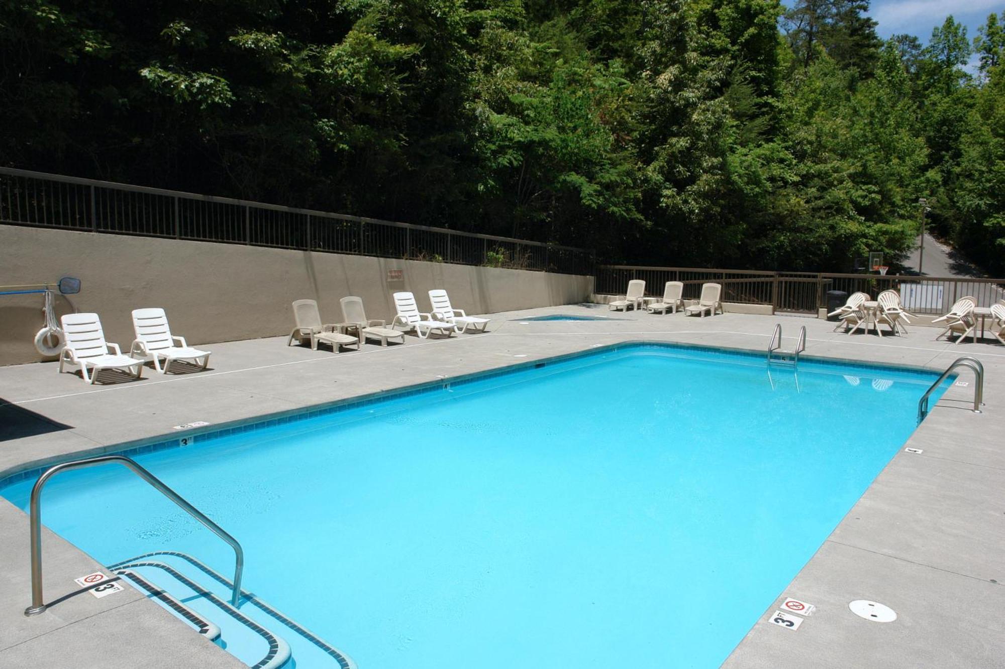 Boulder Bear Lodge #355 by Aunt Bug's Cabin Rentals Pigeon Forge Exterior foto
