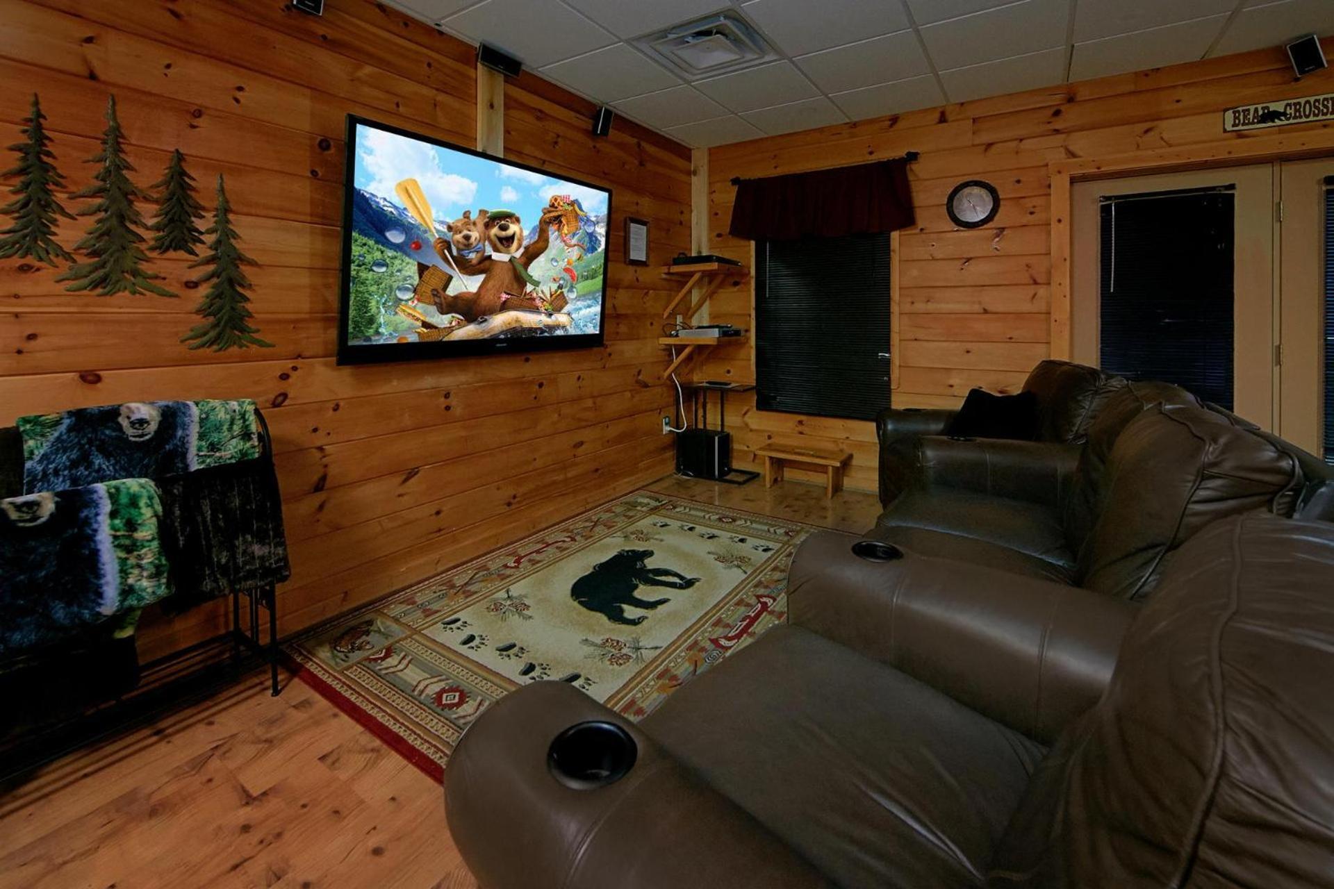 Boulder Bear Lodge #355 by Aunt Bug's Cabin Rentals Pigeon Forge Exterior foto